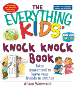 Everything Kids Knock Knock Book