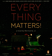 Everything Matters!