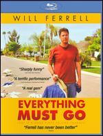 Everything Must Go [Blu-ray]