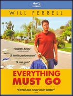 Everything Must Go [Blu-ray] - Dan Rush