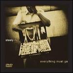 Everything Must Go [Bonus DVD]