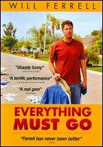 Everything Must Go - Dan Rush