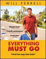 Everything Must Go