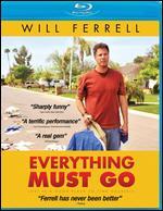 Everything Must Go