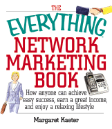 Everything Network Marketing