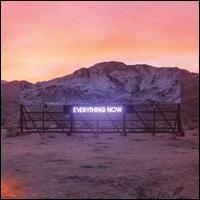 Everything Now [French Version] - Arcade Fire