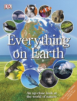 Everything on Earth - Allaby, Michael, and Day, Trevor, and Dipper, Frances