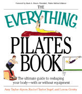 Everything Pilates