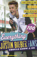 Everything Real Justin Bieber Fans Should Know & Do