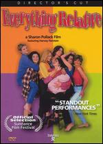 Everything Relative - Sharon Pollack