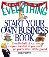 Everything Start Your Own Buss