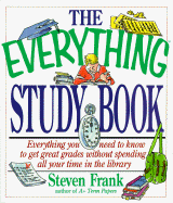 Everything Study Book