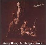 Everything We Love - Doug Raney