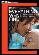 Everything Went Fine