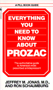 Everything You Need to Know about Prozac