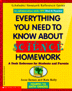 Everything You Need to Know about Science Homework