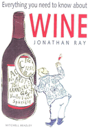 Everything you need to know about wine