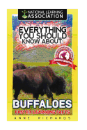 Everything You Should Know about: Buffaloes