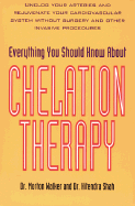 Everything You Should Know about Chelation Therapy