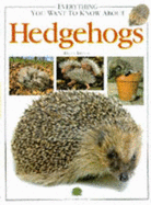 Everything You Want to Know About Hedgehogs