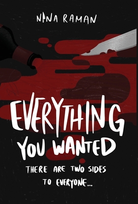 Everything You Wanted - Raman, Nina
