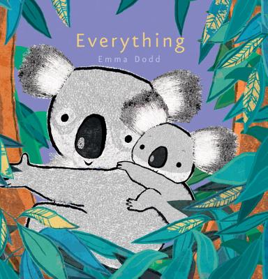 Everything - Dodd, Emma