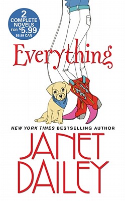 Everything - Dailey, Janet