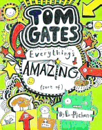 Everything's Amazing (sort of)