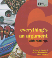 Everything's an Argument with Readings