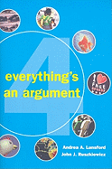 Everything's an Argument
