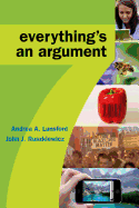 Everything's an Argument