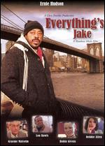 Everything's Jake - Matthew Miele