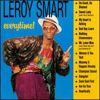 Everytime - Leroy Smart