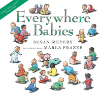 Everywhere Babies Lap