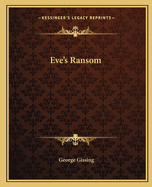 Eve's Ransom