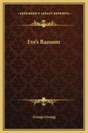 Eve's Ransom