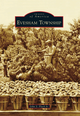 Evesham Township - Flack Jr, John