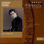 Evgeny Kissin
