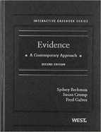 Evidence: A Contemporary Approach