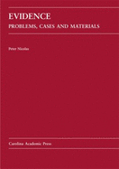 Evidence: A Problem-Based and Comparative Approach
