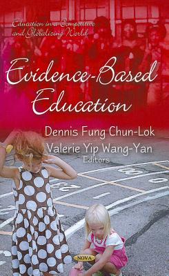 Evidence-Based Education - 