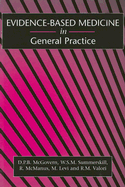 Evidence-based medicine in general practice