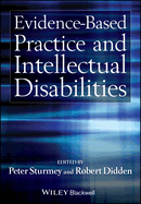 Evidence-Based Practice and Intellectual Disabilities