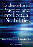 Evidence-Based Practice and Intellectual Disabilities