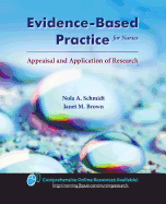 Evidence-Based Practice for Nurses: Appraisal and Application of Research