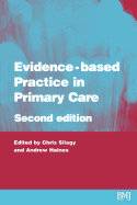 Evidence-Based Practice in Primary Care