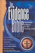 Evidence Bible-OE-KJV Easy Reading, Comfortable: The Way of the Master