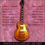 Evidence Blues Sampler: The Third