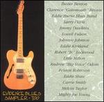 Evidence Blues Sampler: Too