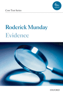 Evidence Core Text